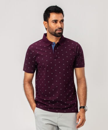 Polo shirt